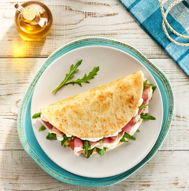 autogrill piadina