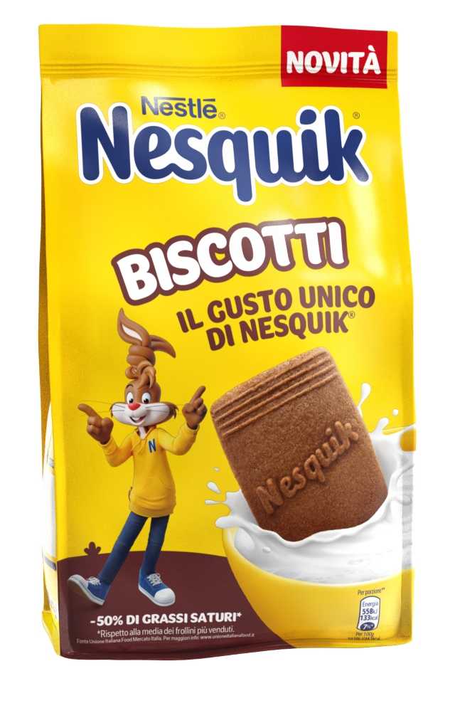 nesquik