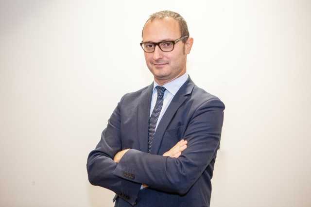 Corrado Panzeri Partner di The European House Ambrosetti e responsabile dell’Innovation and Technology Hub imprese