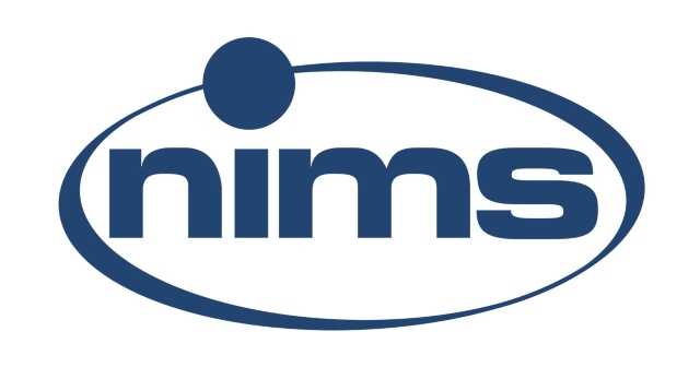 nims logo