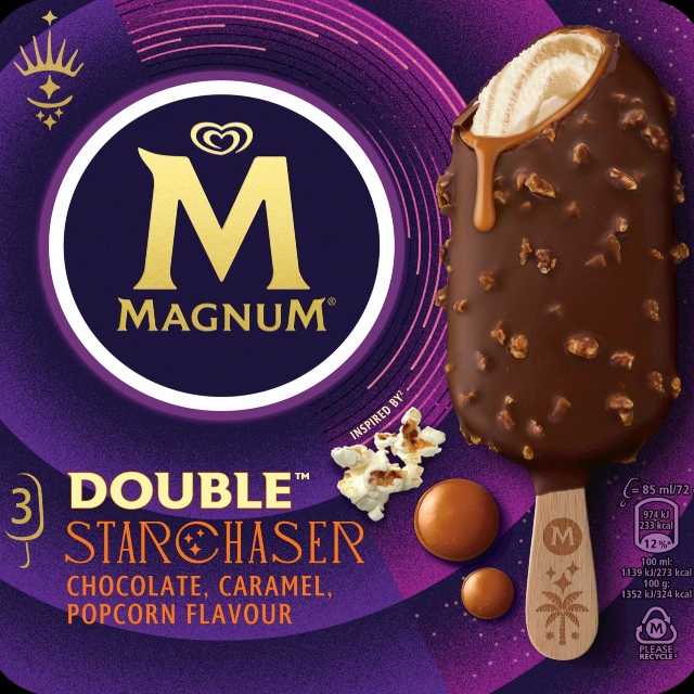 magnum starchaser