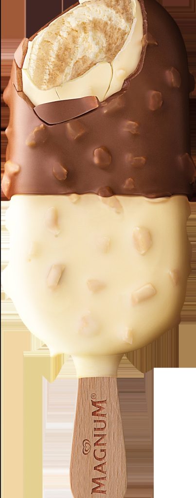 magnum nocciola