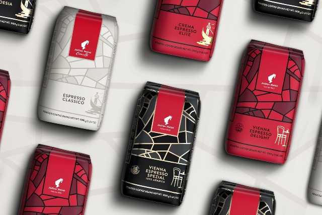 julius meinl packaging