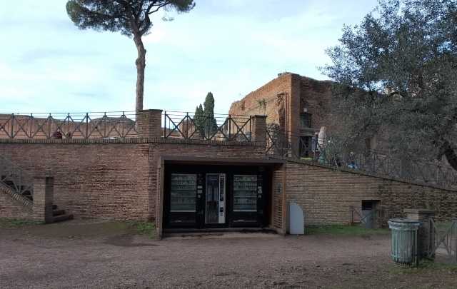 colosseo