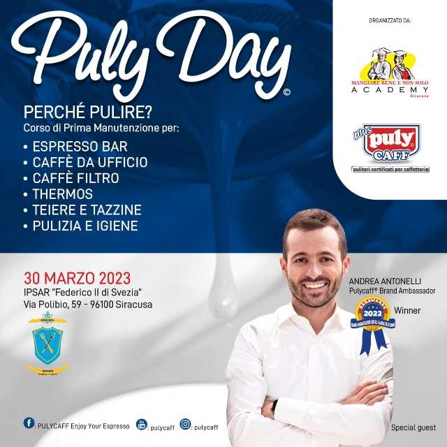 puly day pulycaff