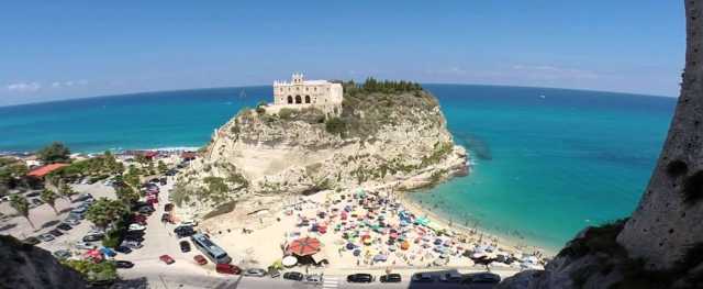 tropea distributori