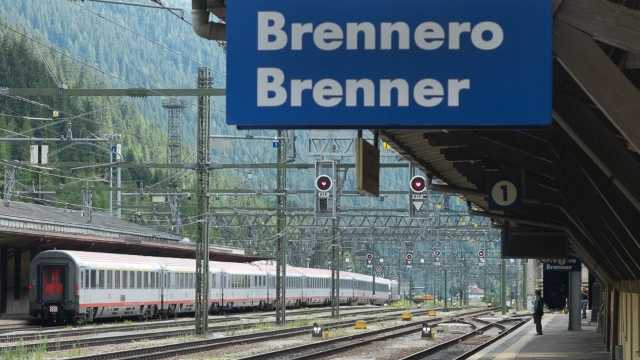 brennero