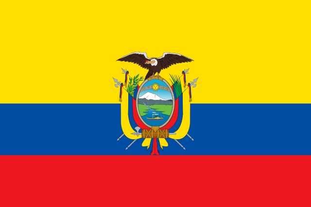 ecuador donne