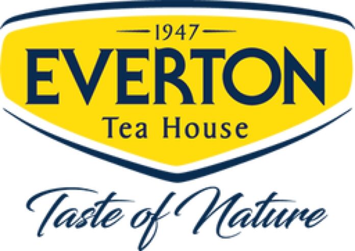 Everton Logo