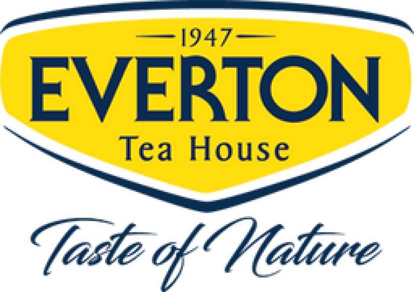 Everton Logo