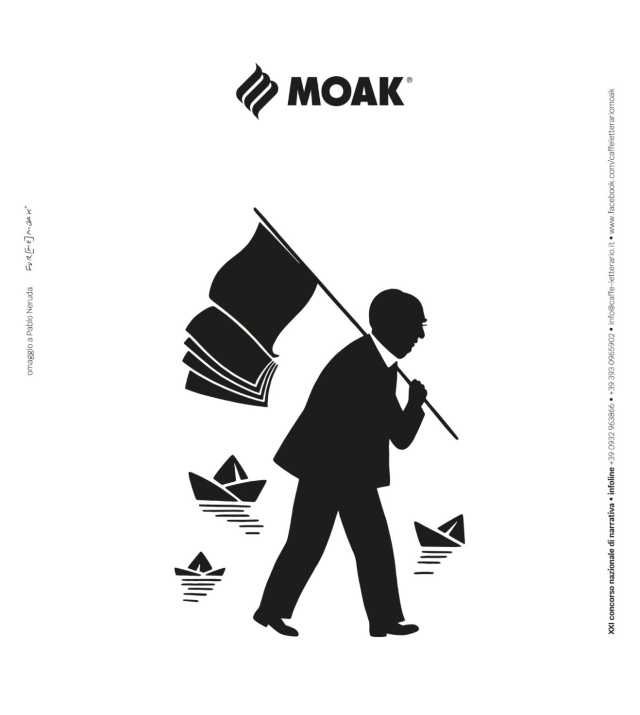 caffè moak