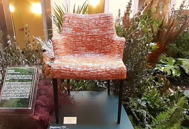 eleganza