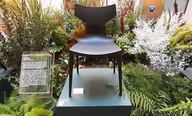 Re-Chair