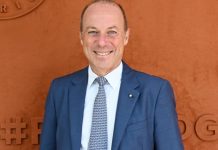 giuseppe lavazza