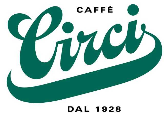Logo Caffè Circi (foto concessa)