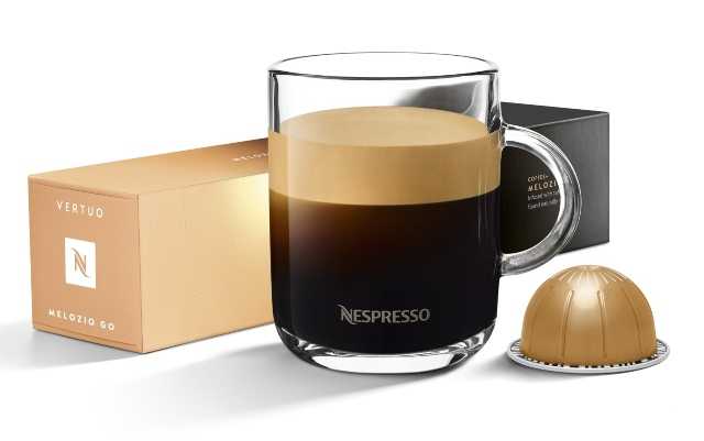 melozio go nespresso