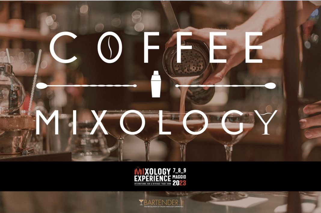 Coffee Mixology Specialty