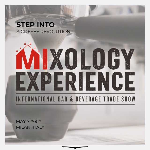 mixology experience
