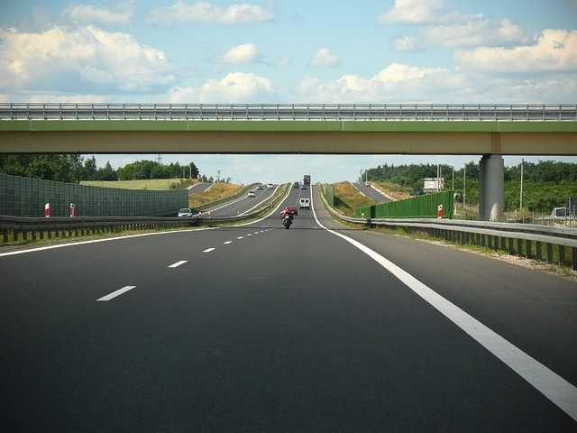 autostrada aigrim