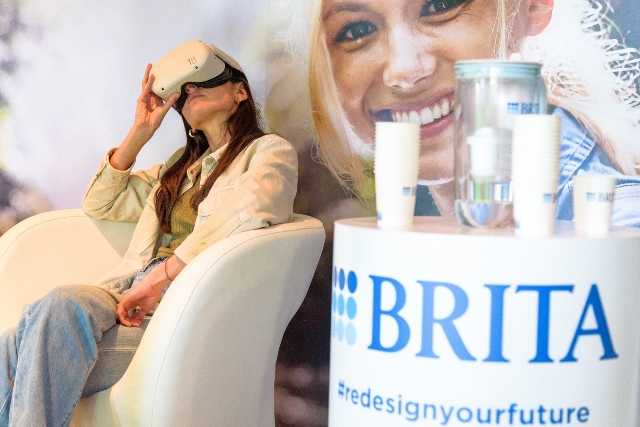 brita installazione vr