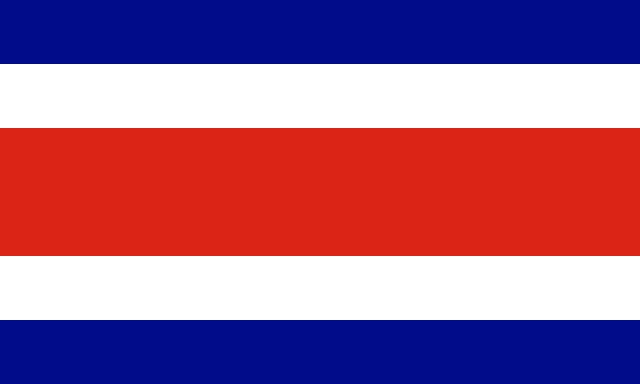 costa rica