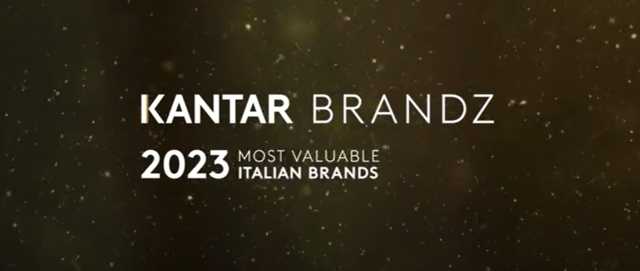 kantar brandz illlycaffè