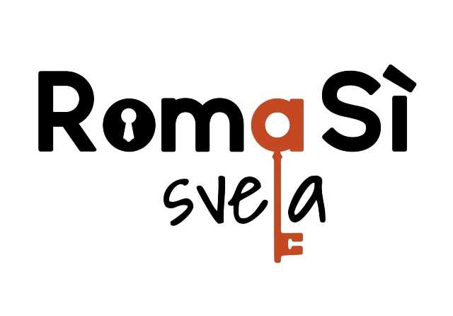 roma si svela