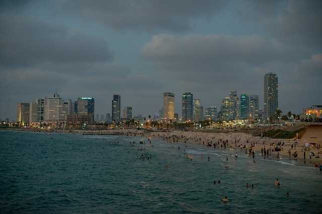 tel aviv tatti
