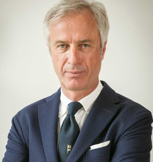 carlo pesenti manager