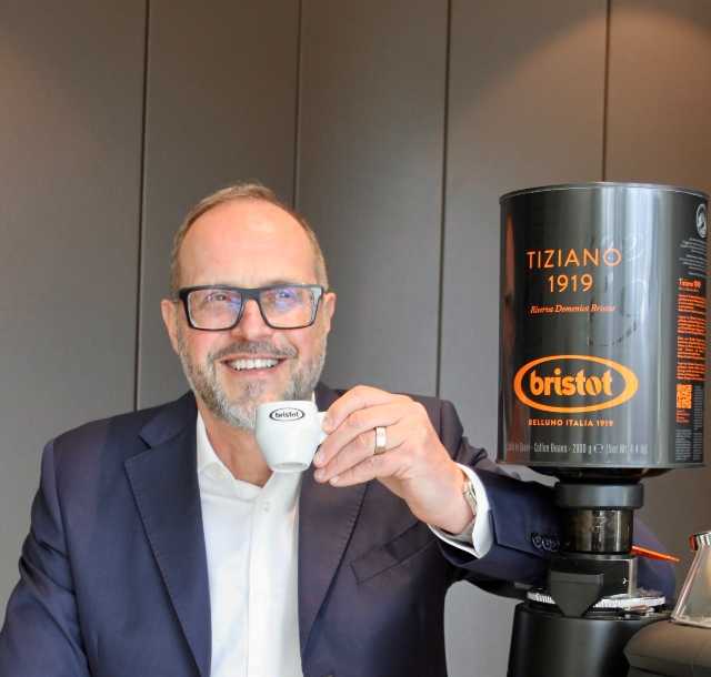 gerhard laner procaffè