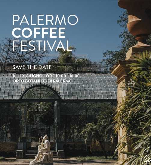 palermo coffee festival