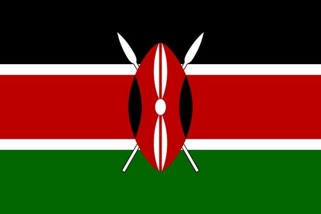 kenya Eliud Kipchoge