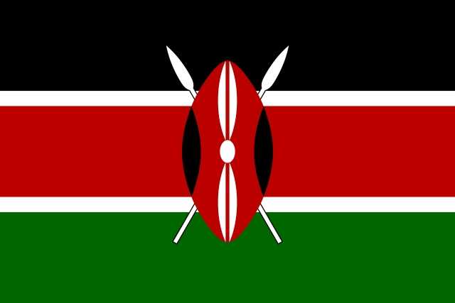 kenya