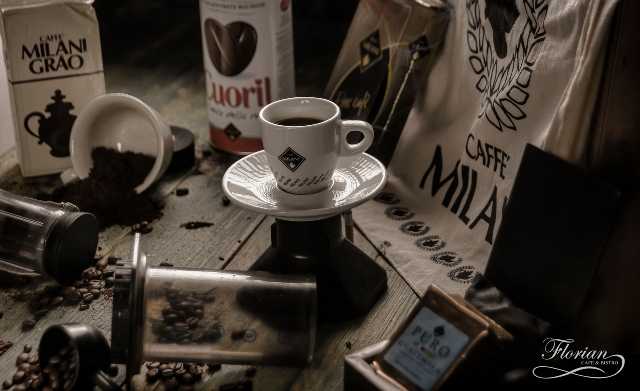 caffè Milani