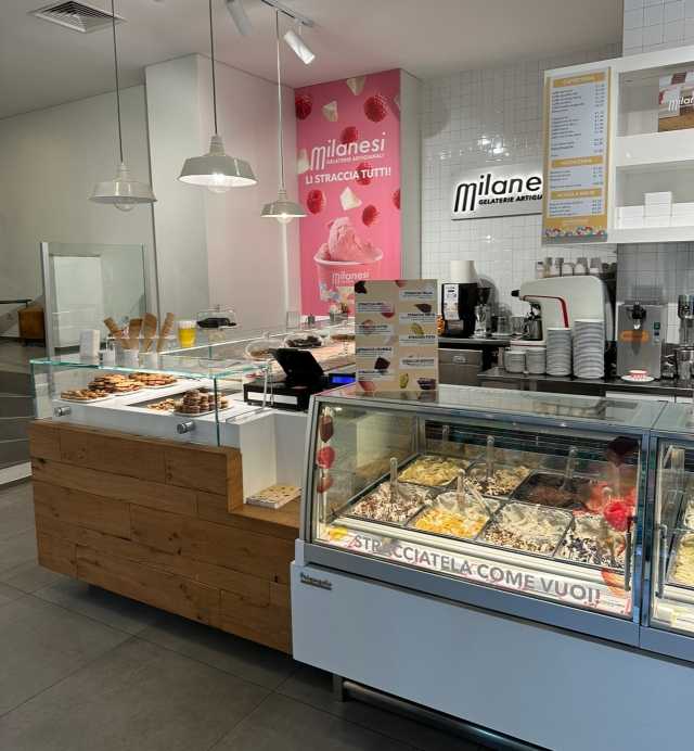 milanesi gelaterie