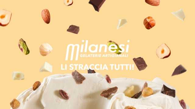 milanesi gelato