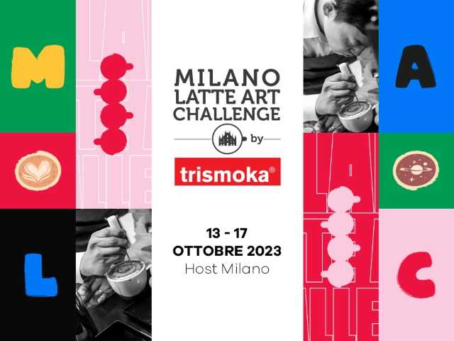 milano latte art challenge trismoka