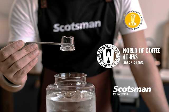 scotsman world of coffee