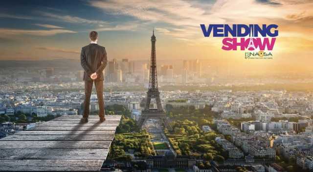 vending show parigi