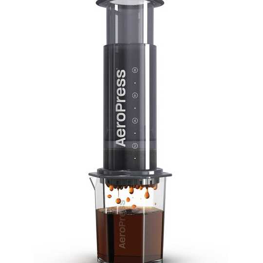 AeroPress XL