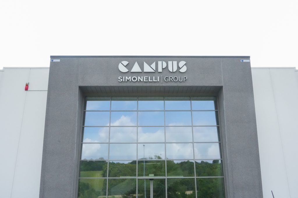 convegno Campus