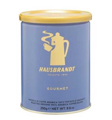 hausbrandt caffè