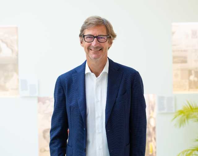 marco travaglia nestlé