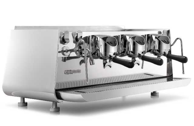 eagle one simonelli