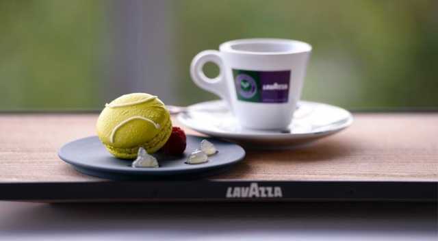 lavazza wimbledon