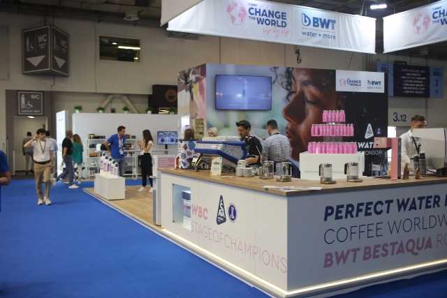 bwt atene
