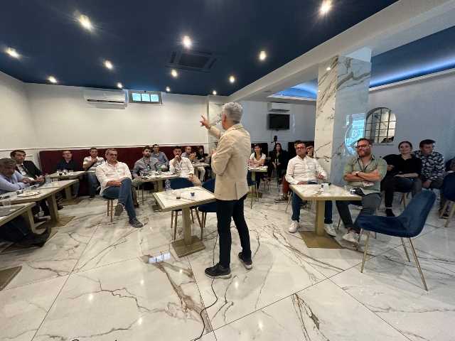 convegno