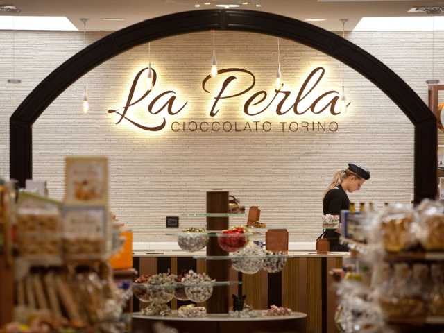 la perla