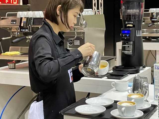 rancilio japan