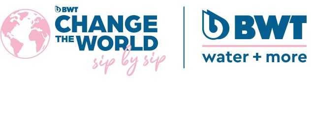 BWT Water & More Logo (foto concessa)